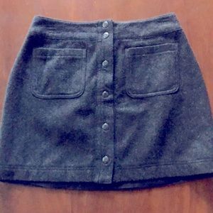 Gap Will Mini Skirt